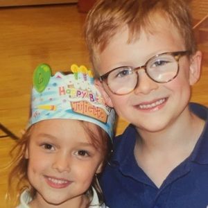 Meet your Posher, Christina